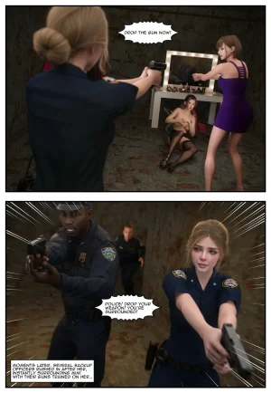 PBSHoney2 Missing 9-11 - Page 149