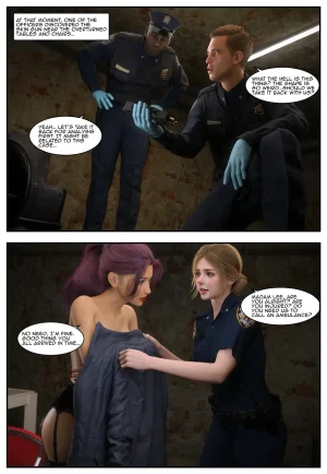 PBSHoney2 Missing 9-11 - Page 154