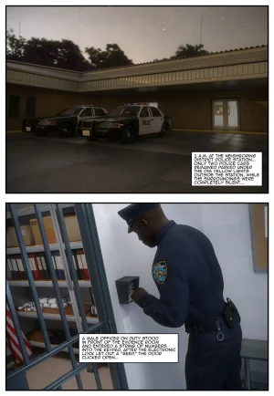PBSHoney2 Missing 9-11 - Page 156