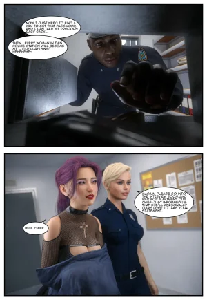 PBSHoney2 Missing 9-11 - Page 158