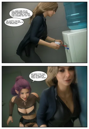 PBSHoney2 Missing 9-11 - Page 167