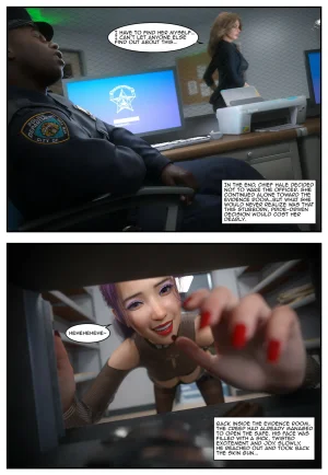 PBSHoney2 Missing 9-11 - Page 175