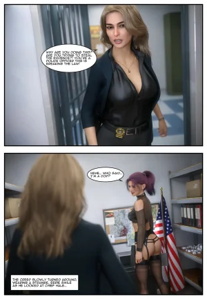 PBSHoney2 Missing 9-11 - Page 177