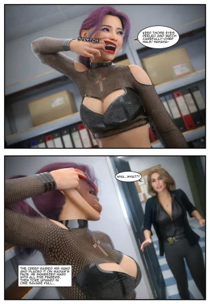 PBSHoney2 Missing 9-11 - Page 178
