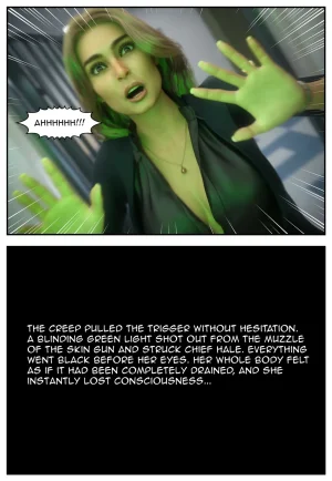 PBSHoney2 Missing 9-11 - Page 181