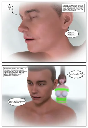 PBSHoney2 Missing 9-11 - Page 75