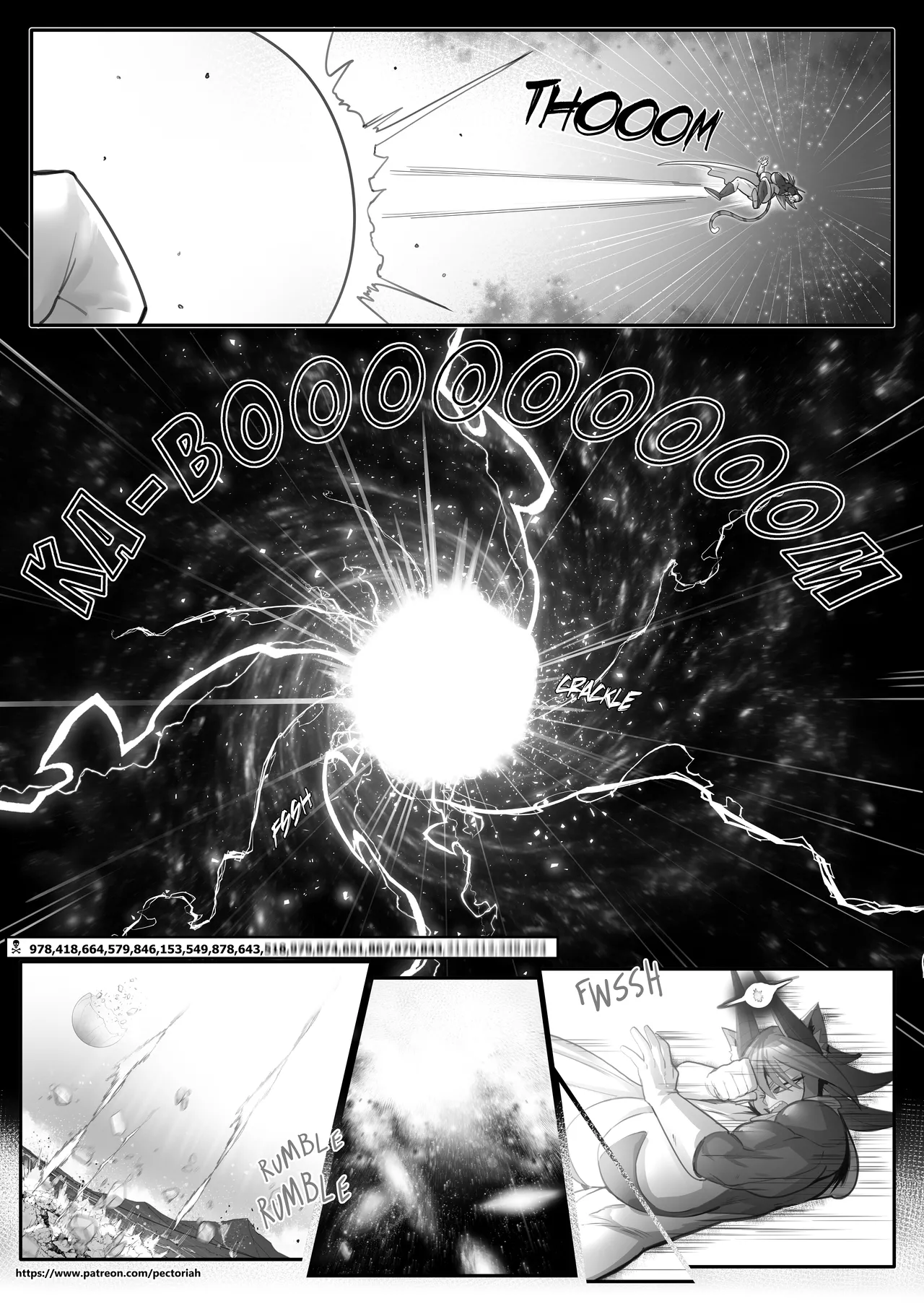 pectoriah Omni-Rivals - Image 20