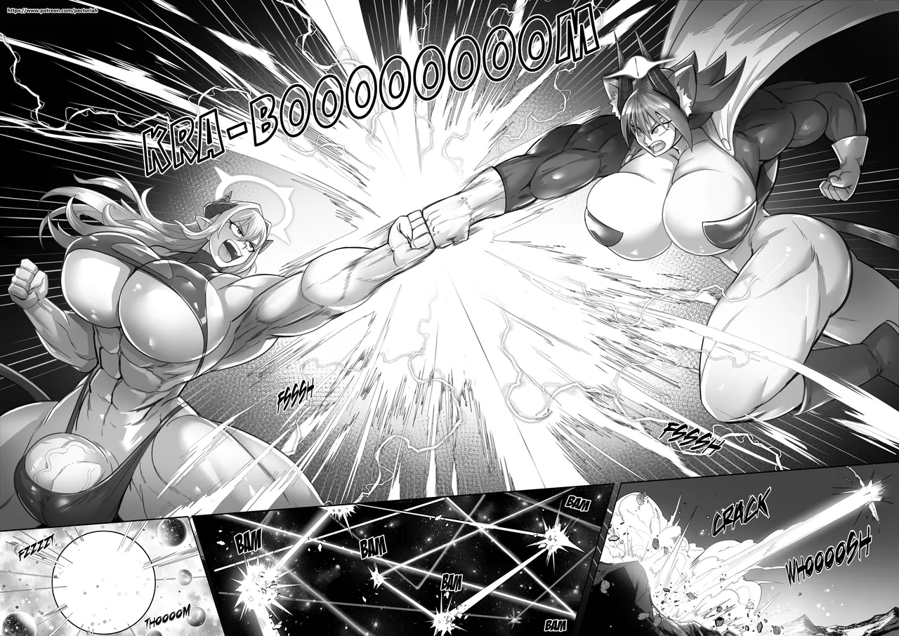 pectoriah Omni-Rivals - Image 22