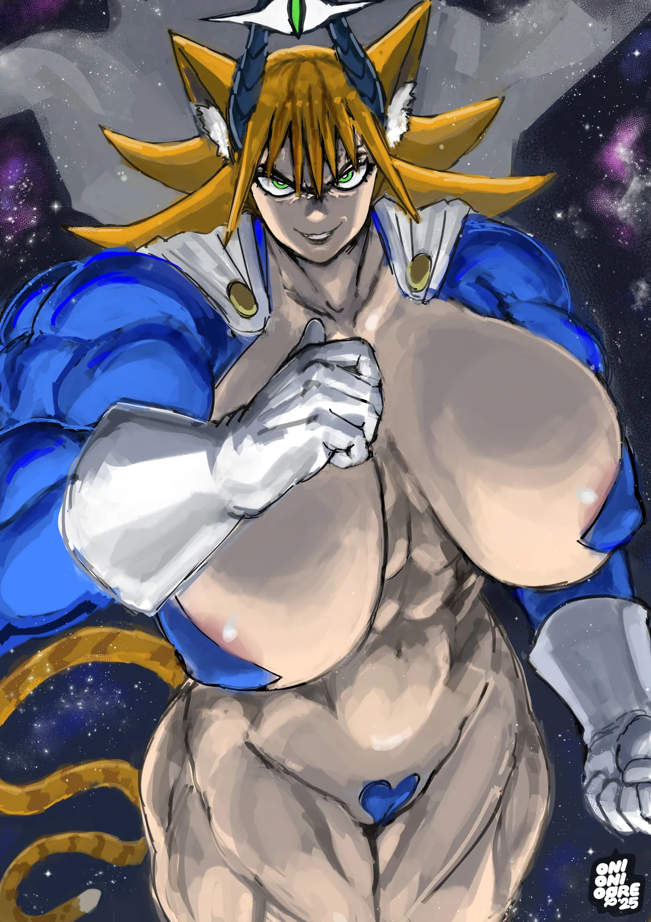 pectoriah Omni-Rivals - Image 49