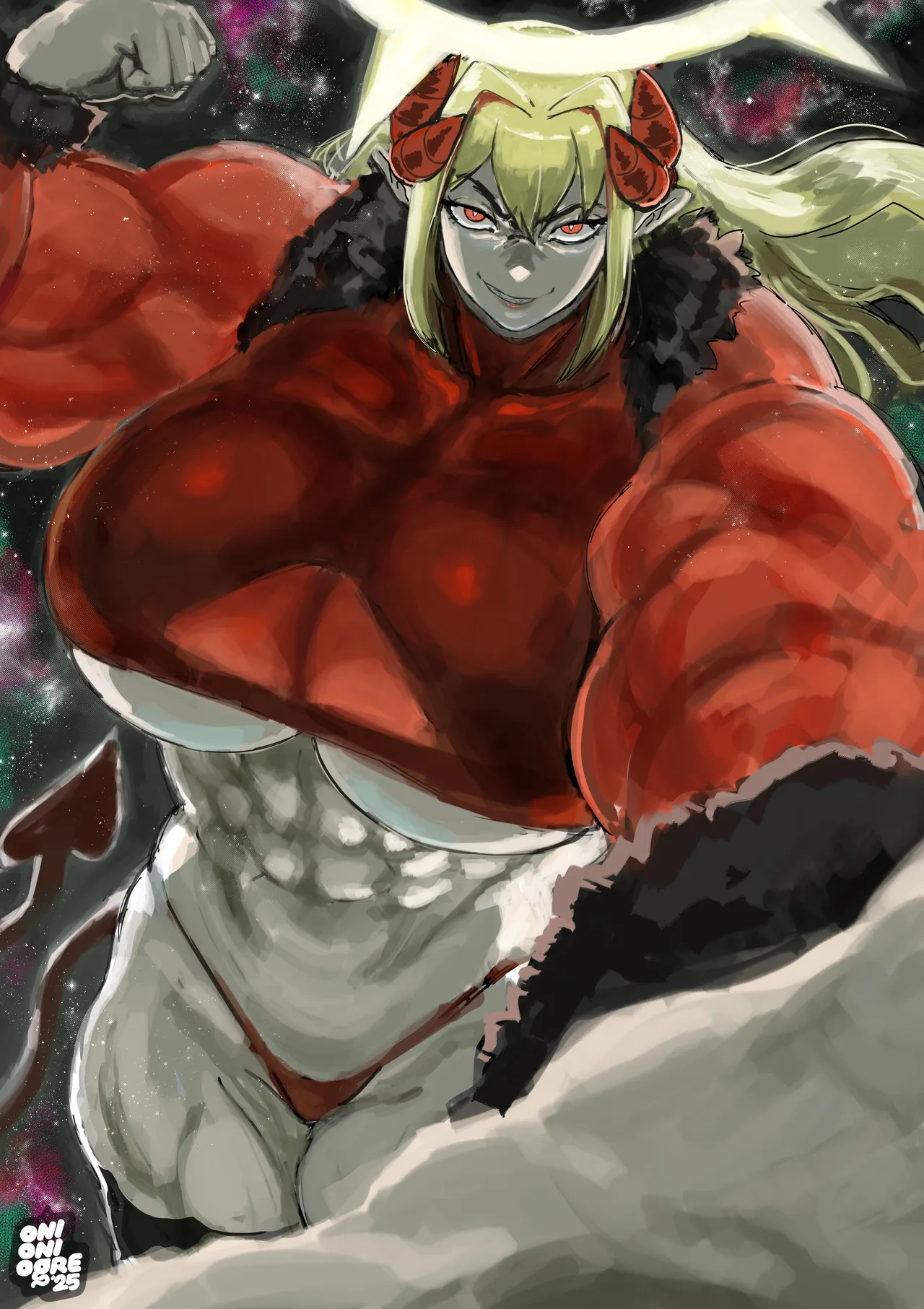 pectoriah Omni-Rivals - Image 50