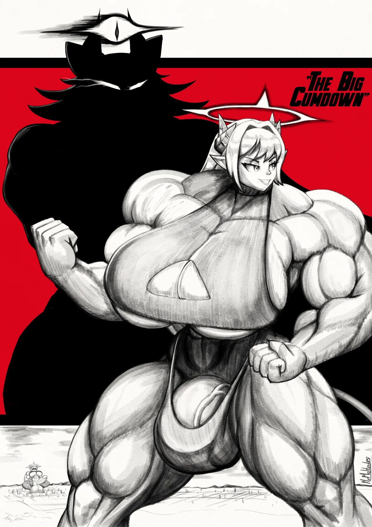 pectoriah Omni-Rivals - Image 52