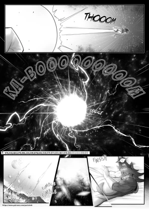 pectoriah Omni-Rivals - Page 20