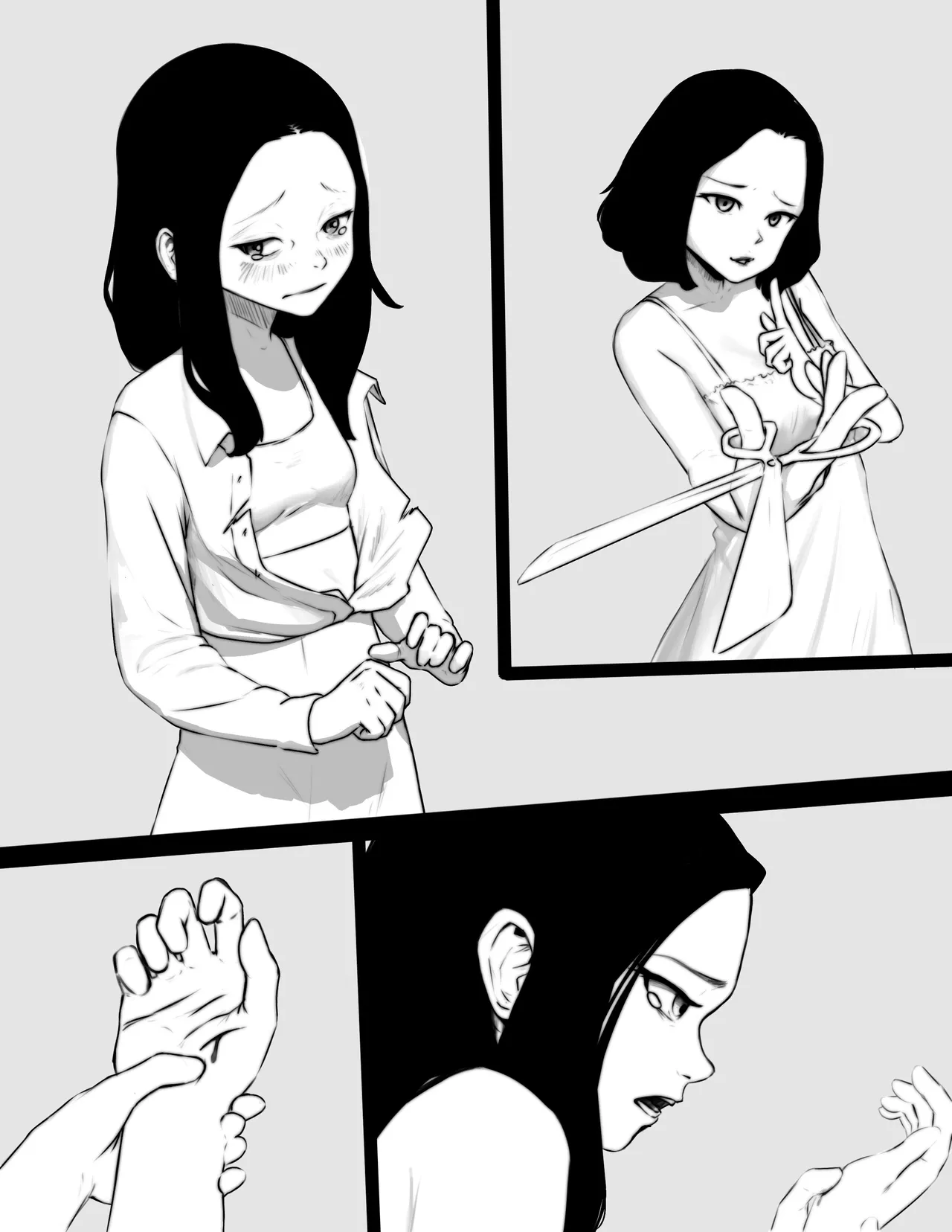 PEELEENUTS A Mysterious Teddy - Image 1