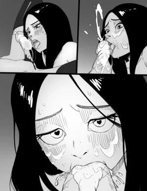 PEELEENUTS A Mysterious Teddy - Page 28