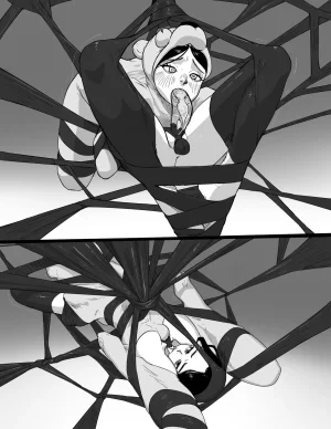 PEELEENUTS A Mysterious Teddy - Page 37