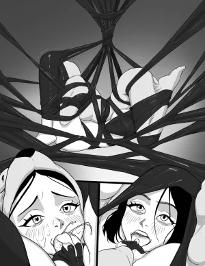 PEELEENUTS A Mysterious Teddy - Page 38