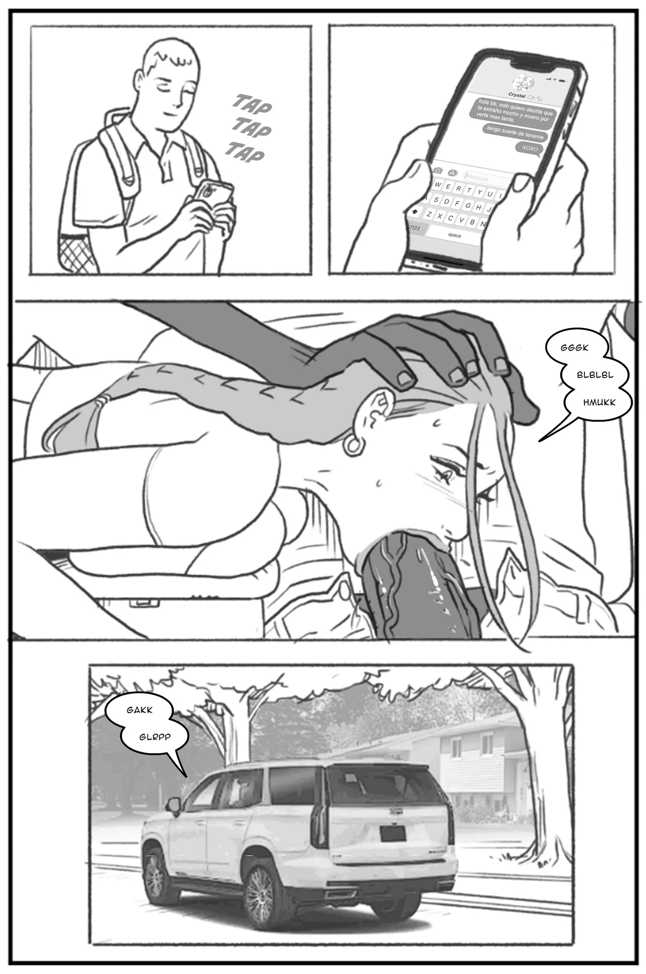 Pegasus Bang My Bully First Class Español - Image 52