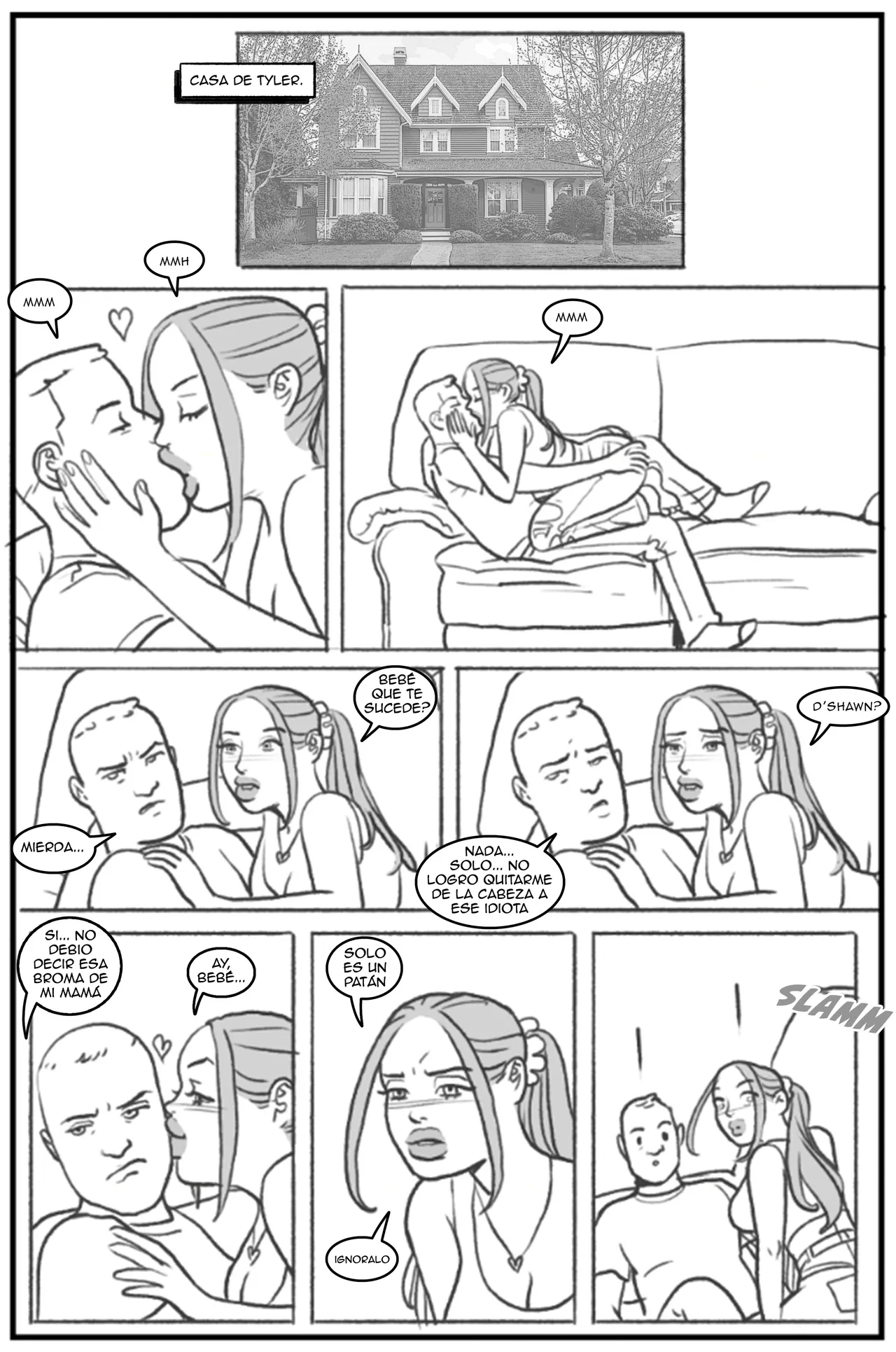 Pegasus Bang My Bully First Class Español - Image 6