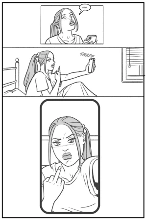 Pegasus Bang My Bully First Class Español - Page 12