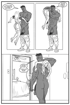 Pegasus Bang My Bully First Class Español - Page 120