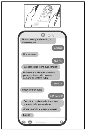 Pegasus Bang My Bully First Class Español - Page 13