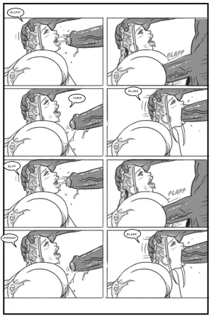 Pegasus Bang My Bully First Class Español - Page 136