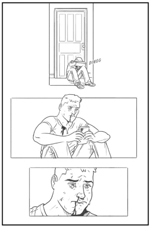 Pegasus Bang My Bully First Class Español - Page 161