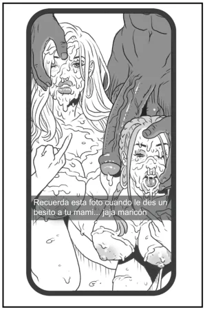 Pegasus Bang My Bully First Class Español - Page 162