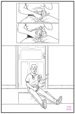 Pegasus Bang My Bully First Class Español - Page 163
