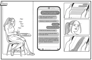 Pegasus Bang My Bully First Class Español - Page 22