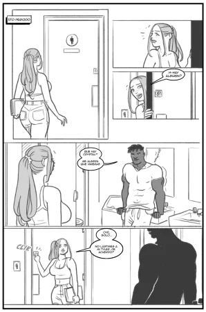 Pegasus Bang My Bully First Class Español - Page 23