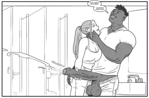 Pegasus Bang My Bully First Class Español - Page 31