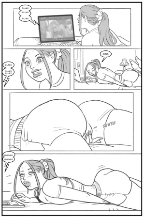 Pegasus Bang My Bully First Class Español - Page 42