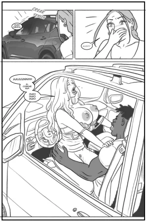 Pegasus Bang My Bully First Class Español - Page 65