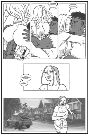 Pegasus Bang My Bully First Class Español - Page 66