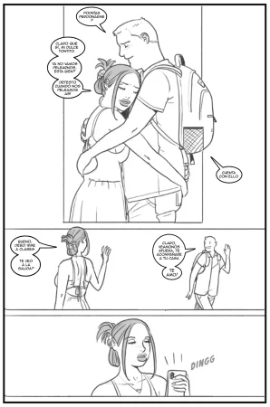 Pegasus Bang My Bully First Class Español - Page 68