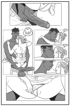 Pegasus Bang My Bully First Class Español - Page 77