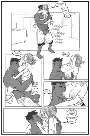 Pegasus Bang My Bully First Class Español - Page 81