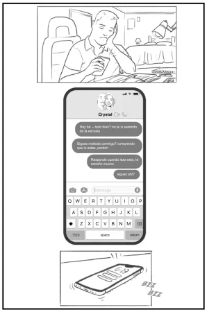 Pegasus Bang My Bully First Class Español - Page 88