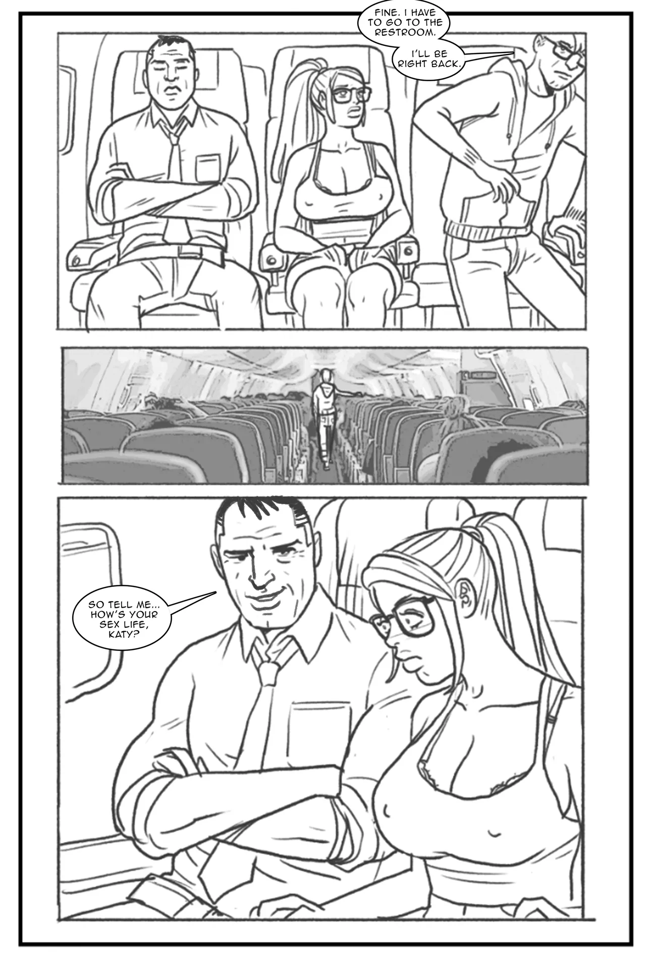 Pegasus Hipster Chicks Love Big Dicks Ultimate Edition - Image 22