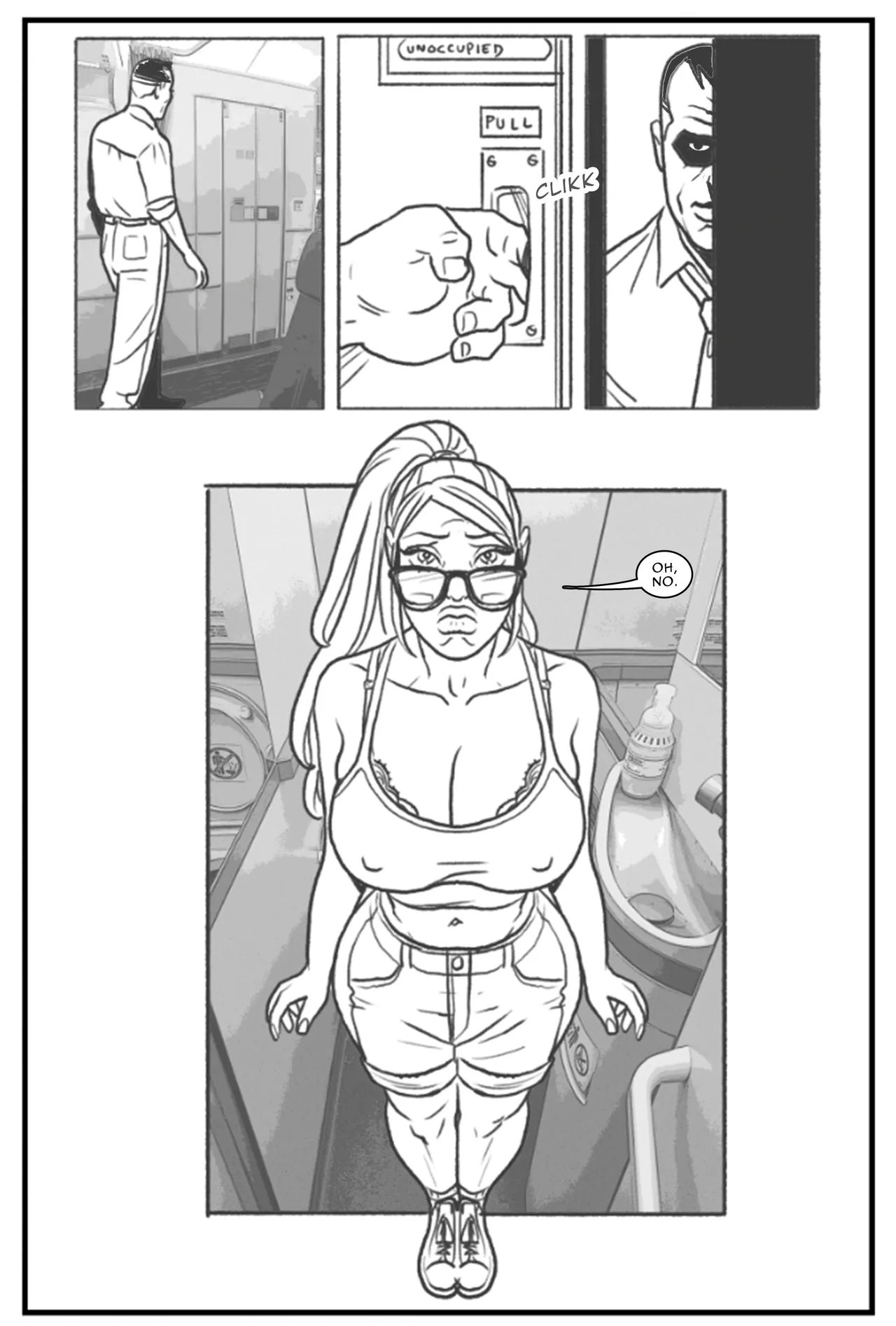 Pegasus Hipster Chicks Love Big Dicks Ultimate Edition - Image 30