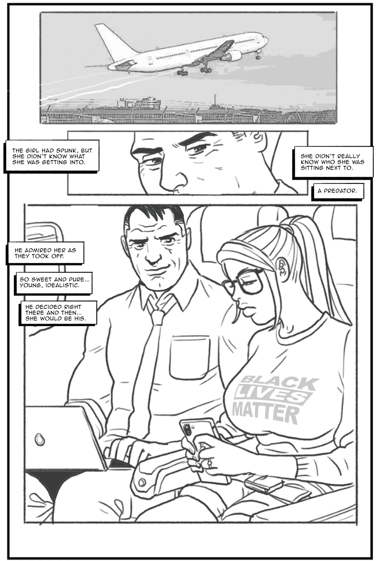 Pegasus Hipster Chicks Love Big Dicks Ultimate Edition - Image 5