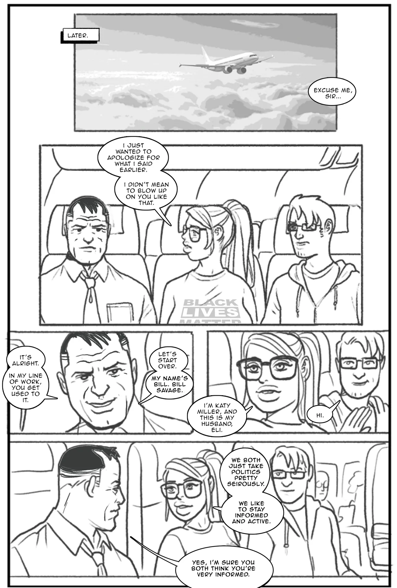 Pegasus Hipster Chicks Love Big Dicks Ultimate Edition - Image 6
