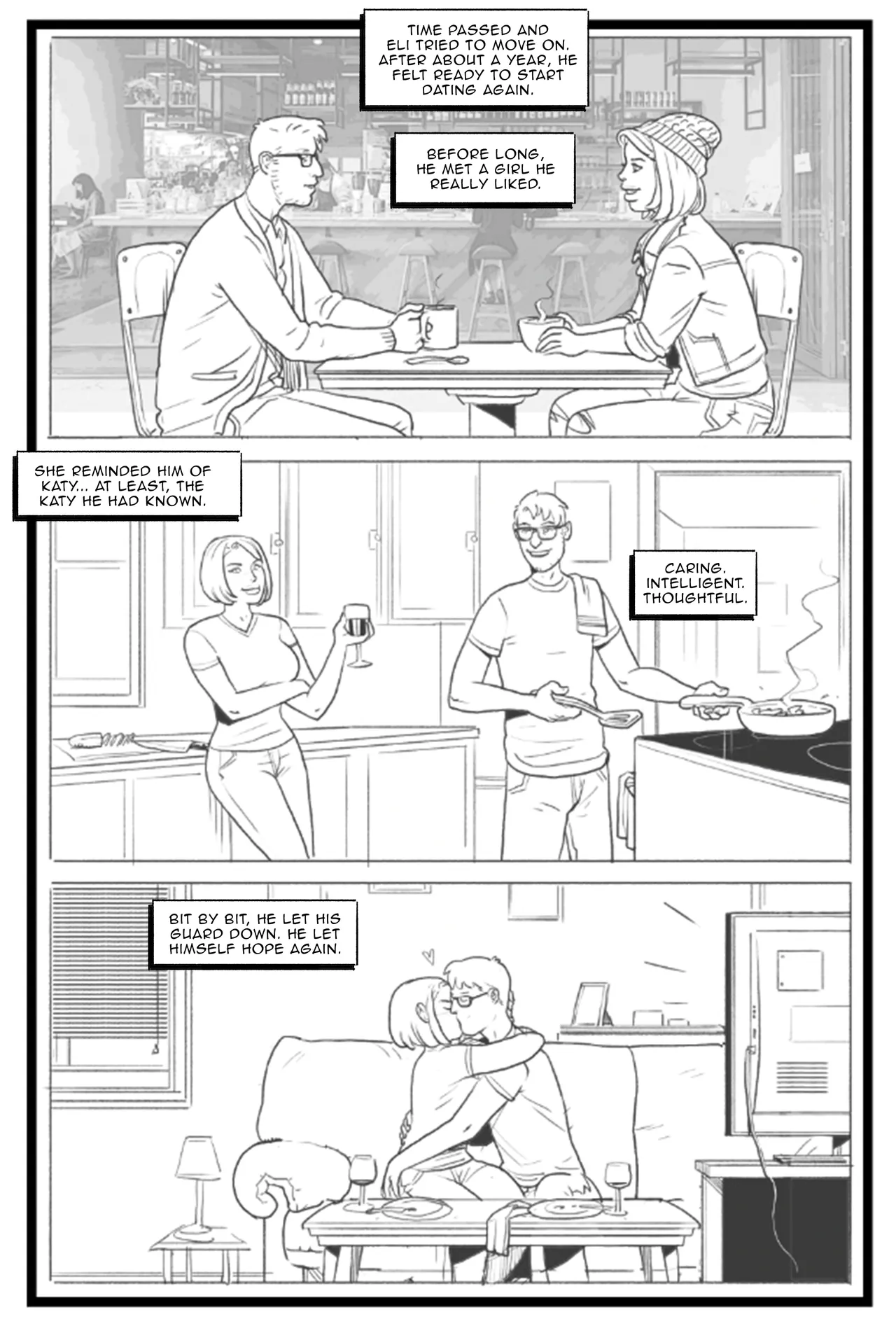 Pegasus Hipster Chicks Love Big Dicks Ultimate Edition - Image 94