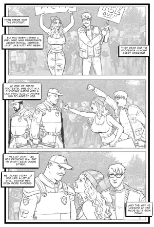 Pegasus Hipster Chicks Love Big Dicks Ultimate Edition - Page 101