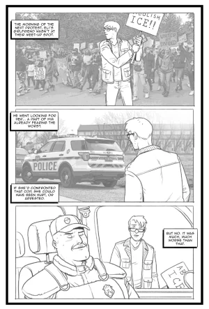 Pegasus Hipster Chicks Love Big Dicks Ultimate Edition - Page 103