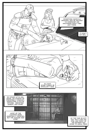 Pegasus Hipster Chicks Love Big Dicks Ultimate Edition - Page 105