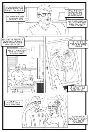 Pegasus Hipster Chicks Love Big Dicks Ultimate Edition - Page 106