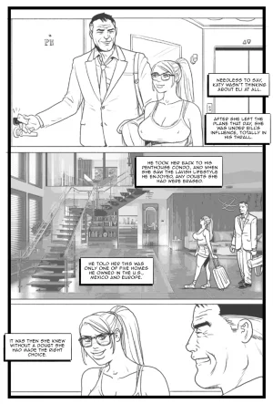 Pegasus Hipster Chicks Love Big Dicks Ultimate Edition - Page 107