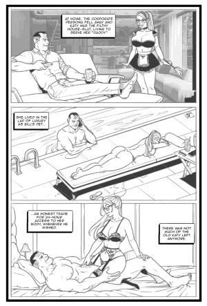 Pegasus Hipster Chicks Love Big Dicks Ultimate Edition - Page 115